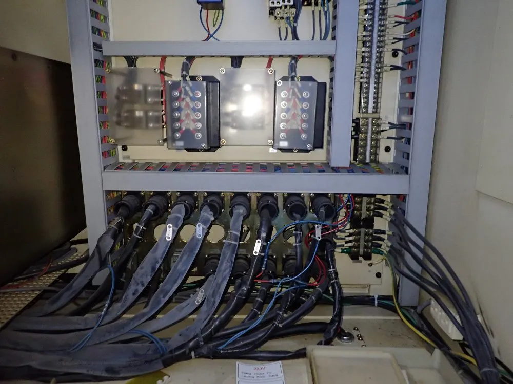 Okuma Cnc Grinder - Gi-20n