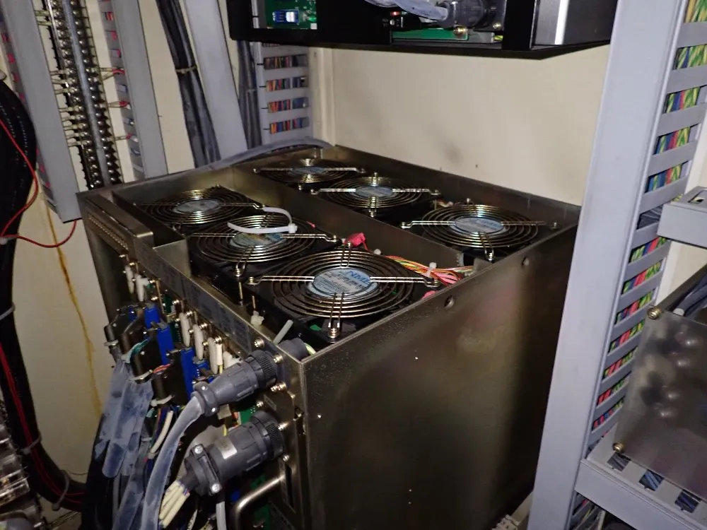 Okuma Cnc Grinder - Gi-20n