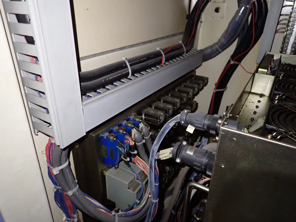 Okuma Cnc Grinder - Gi-20n