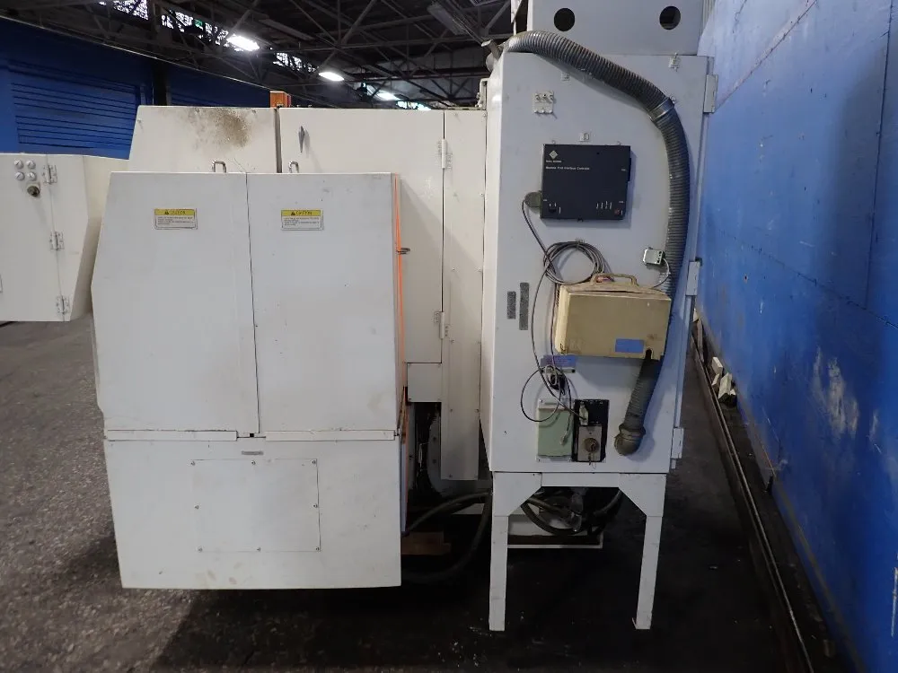 Okuma Cnc Grinder - Gi-20n