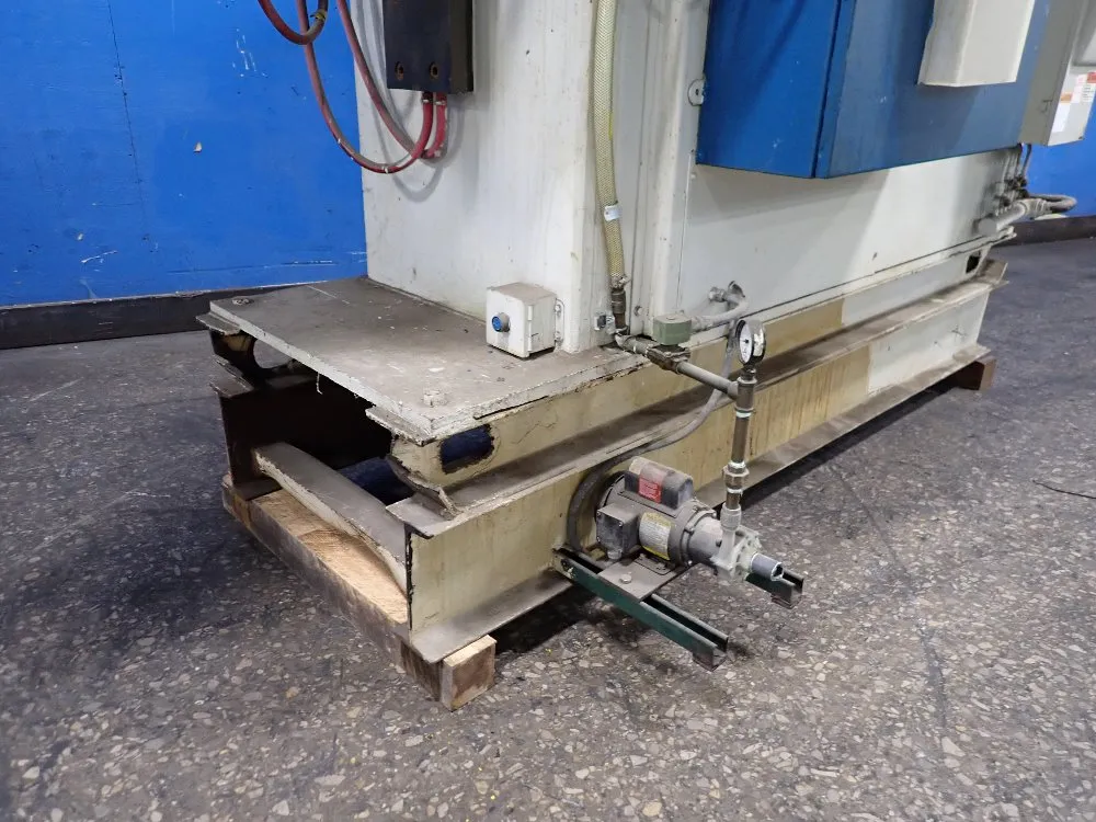 Ferranti Sciaky 100 Kva Spot Welder - Pmm 2tcm