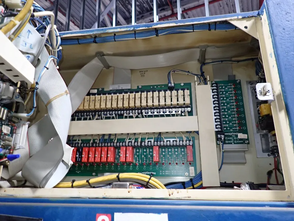 Ferranti Sciaky 100 Kva Spot Welder - Pmm 2tcm