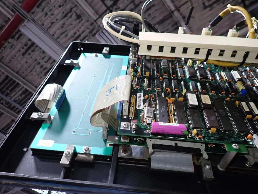 Ferranti Sciaky 100 Kva Spot Welder - Pmm 2tcm