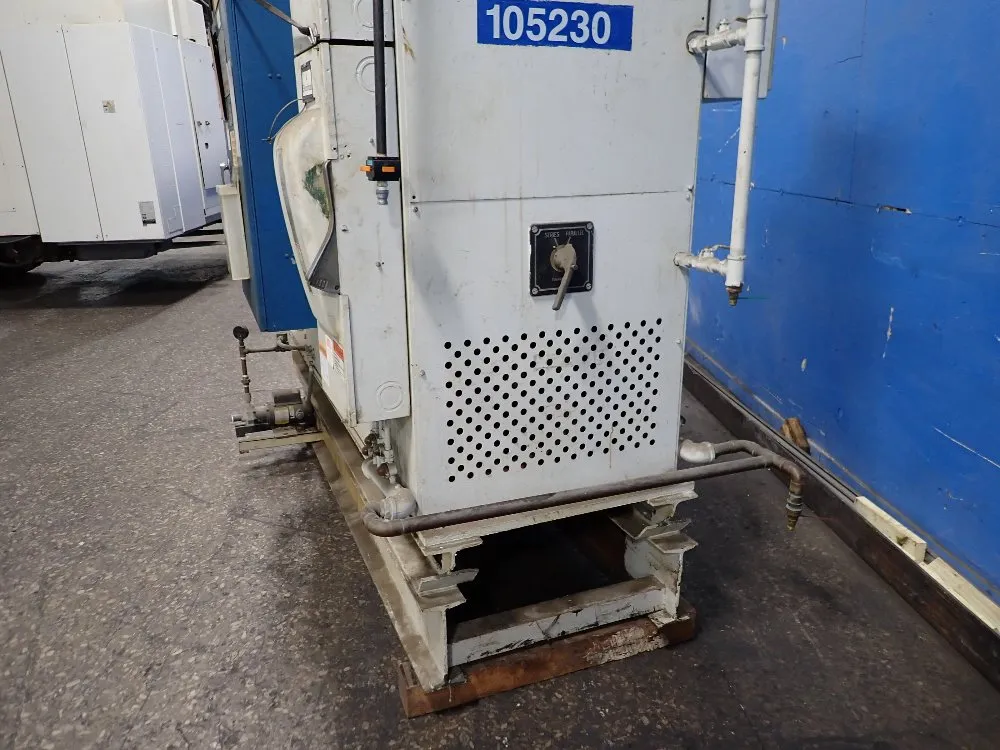 Ferranti Sciaky 100 Kva Spot Welder - Pmm 2tcm