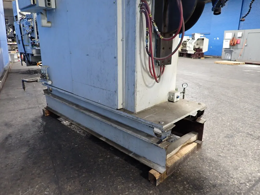 Ferranti Sciaky 100 Kva Spot Welder - Pmm 2tcm