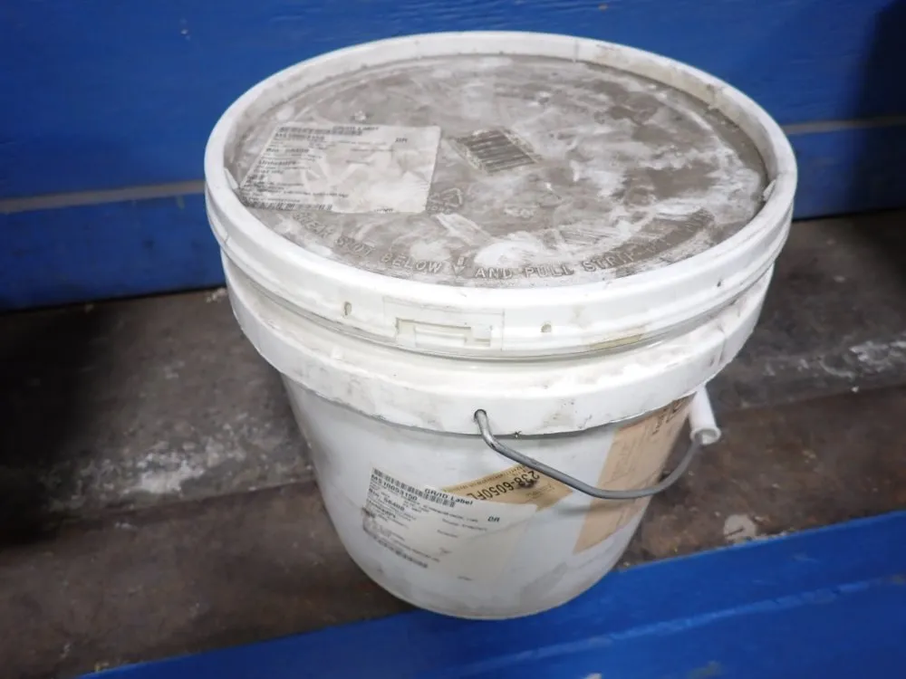 Midwest Finishing Systems Inc Aluminum Oxide Powder - Ms10053150