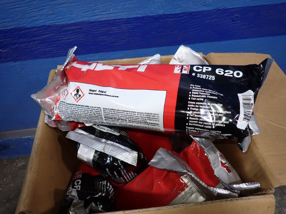 Hilti Fire Foam - Cp620