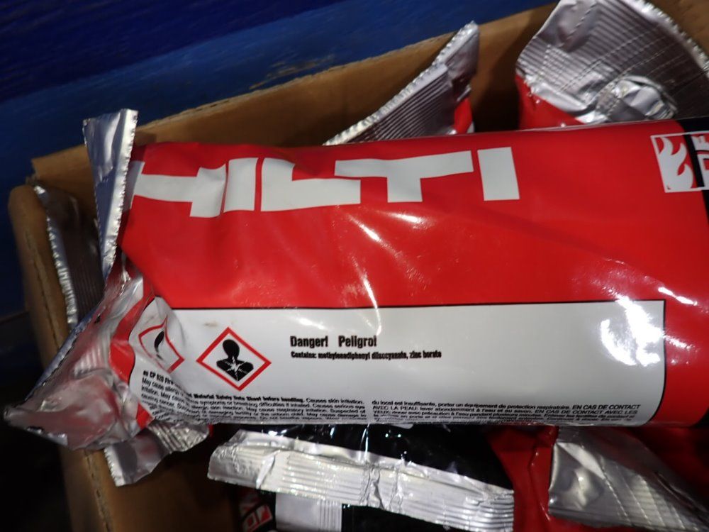 Hilti Fire Foam - Cp620