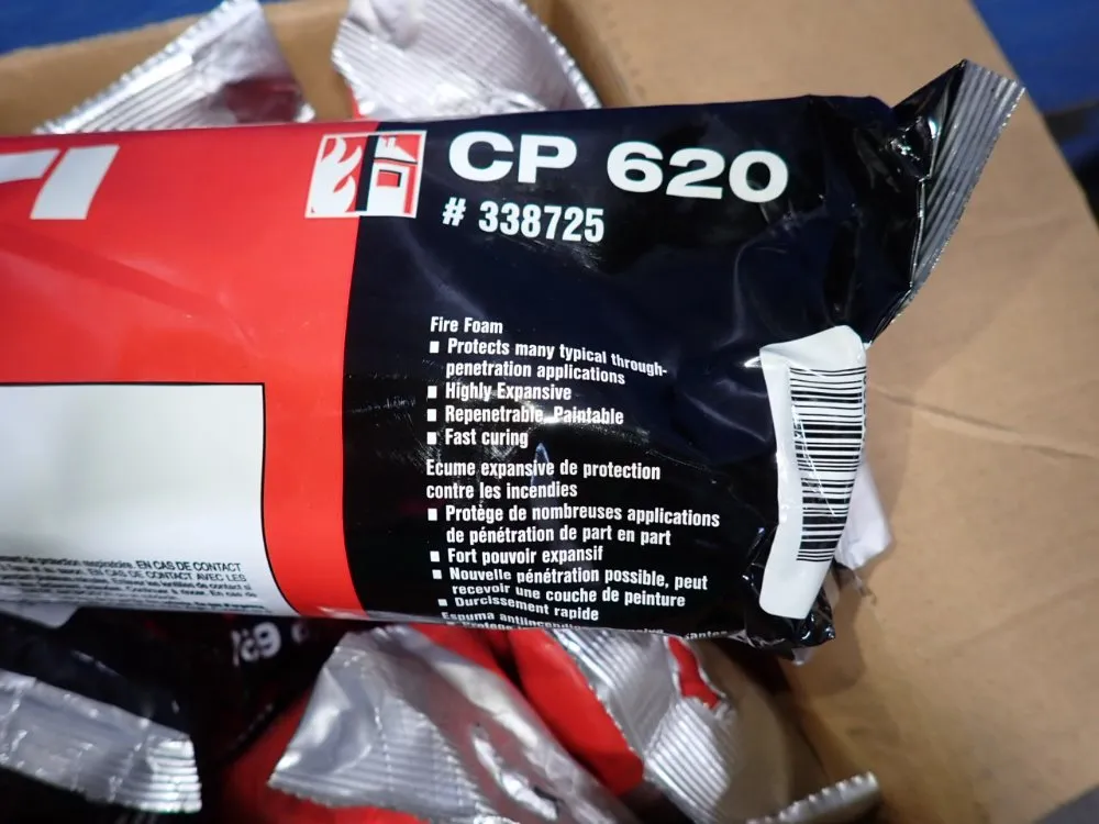 Hilti Fire Foam - Cp620