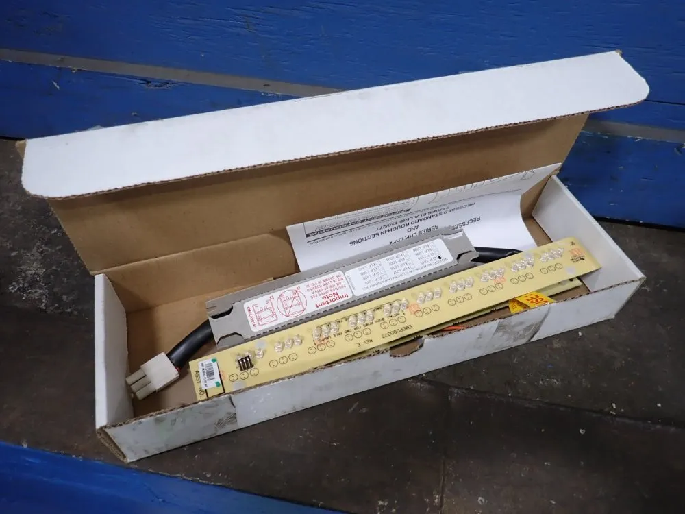 Lithonia Lighting Light Switch Control - Elpl015