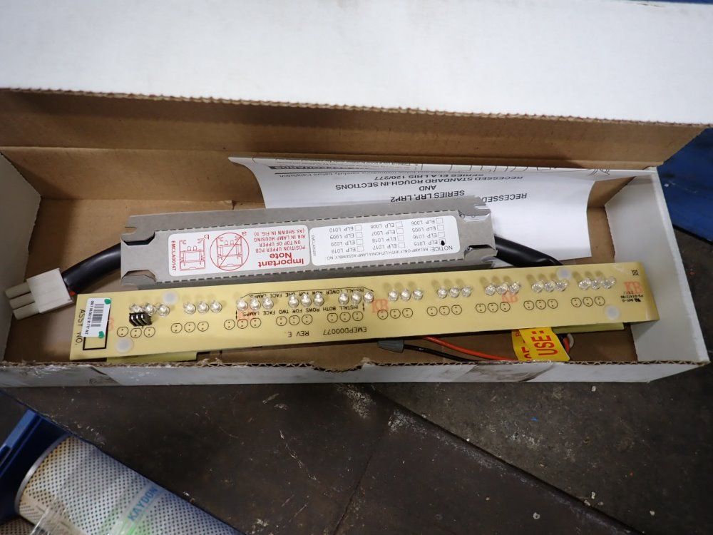 Lithonia Lighting Light Switch Control - Elpl015