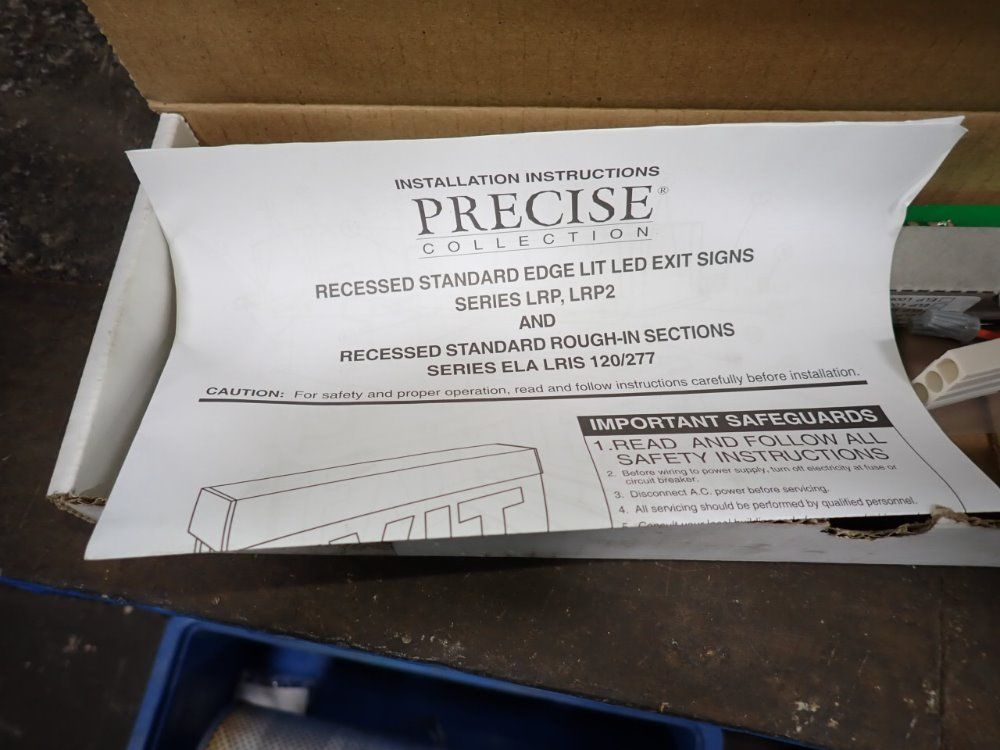 Lithonia Lighting Light Switch Control - Elpl015