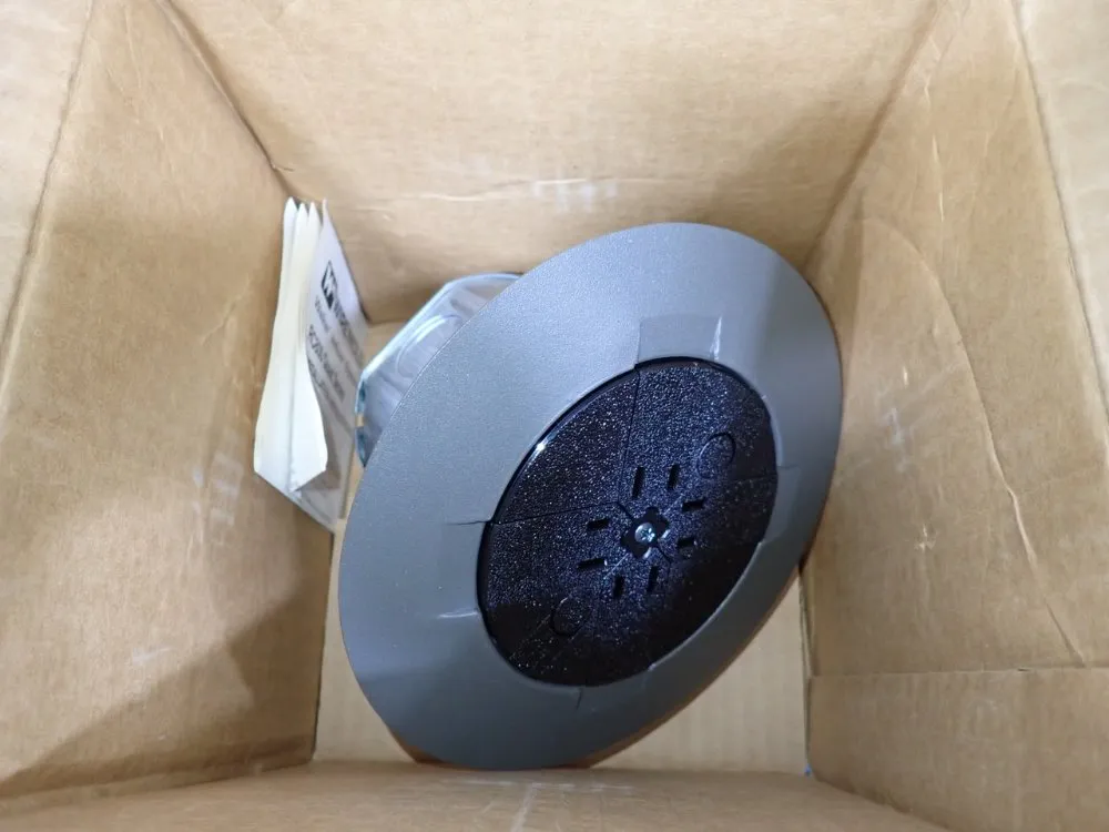Wiremold Outlet Boxes - Hc800-q