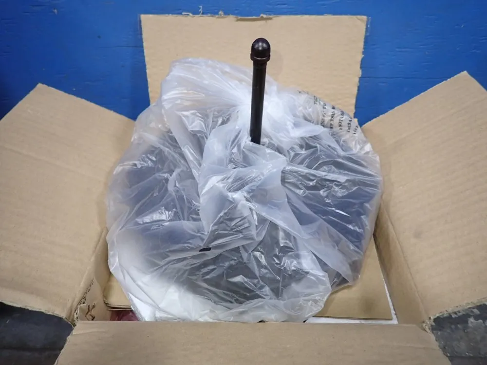 Hubbell Light Fixture - P5788-20