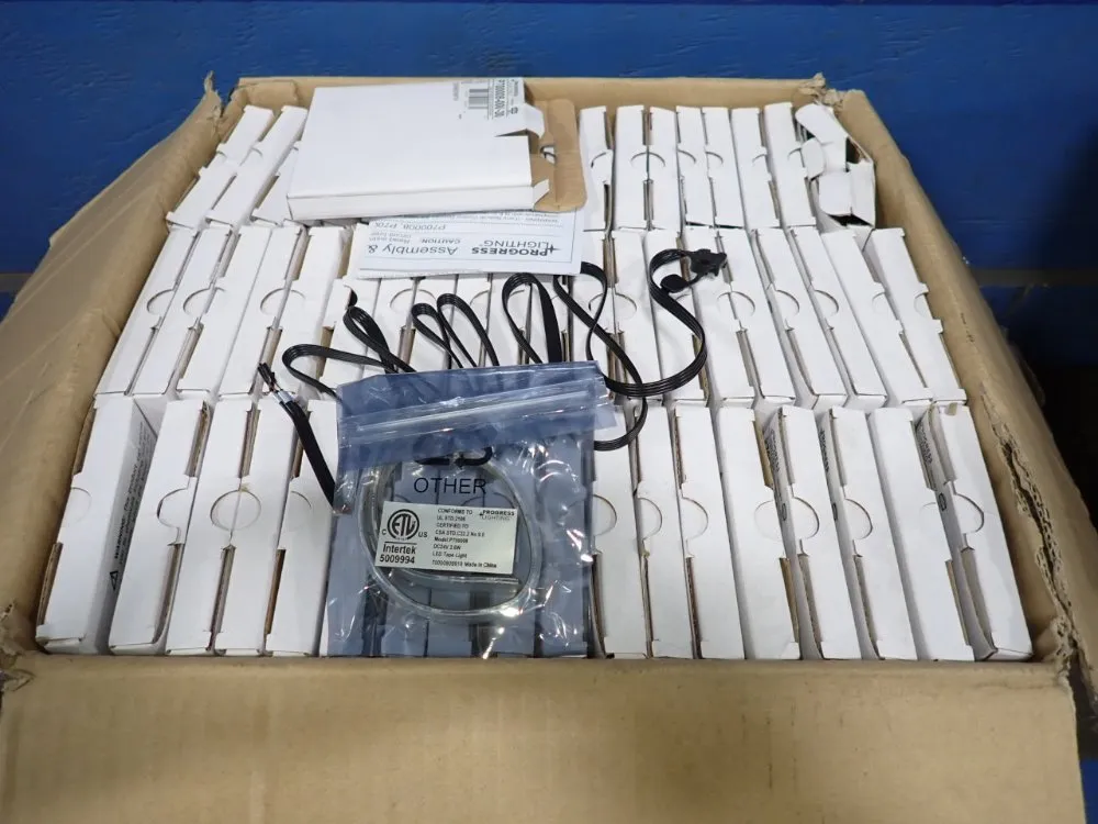 Hubbell Led Light Strips - P700008-000-30