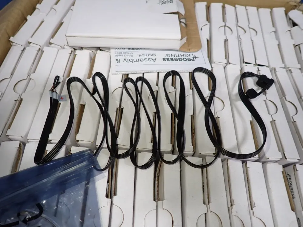 Hubbell Led Light Strips - P700008-000-30