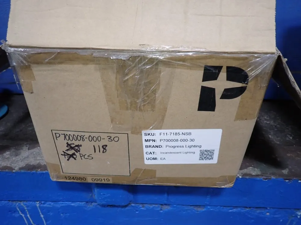 Hubbell Led Light Strips - P700008-000-30