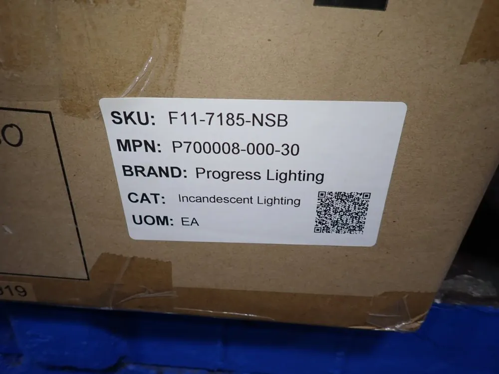 Hubbell Led Light Strips - P700008-000-30