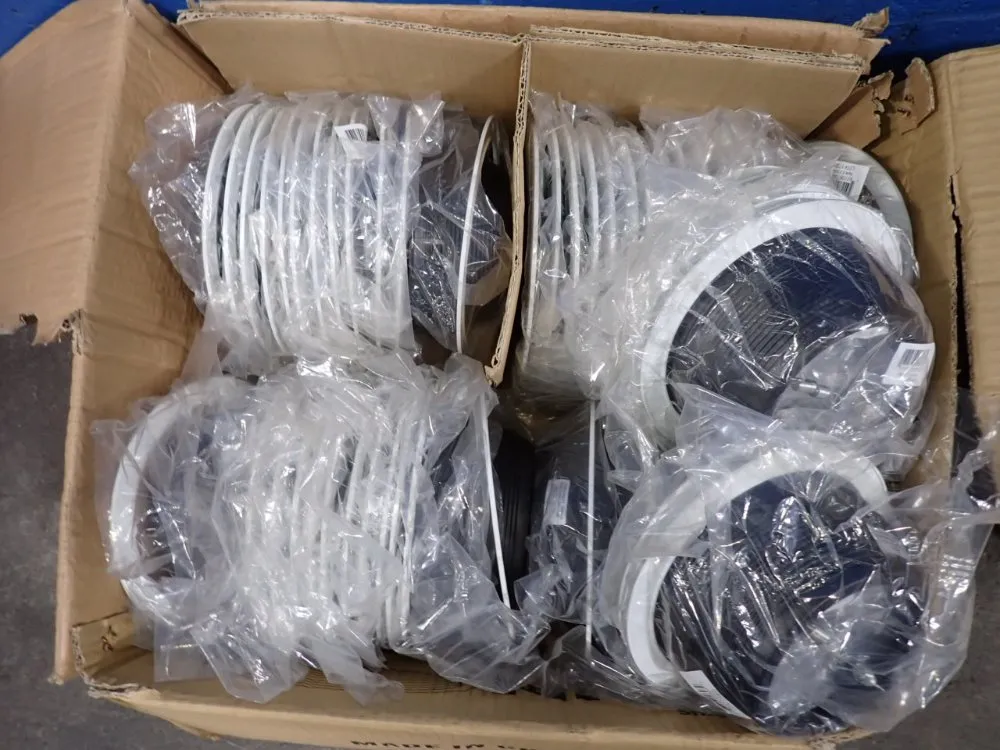 Nicor 3 1/2" Light Housings - Na17504