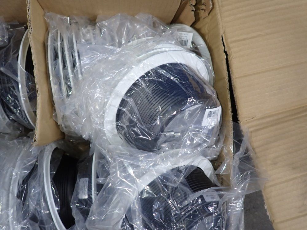 Nicor 3 1/2" Light Housings - Na17504