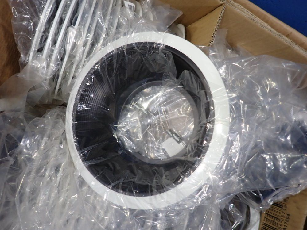 Nicor 3 1/2" Light Housings - Na17504