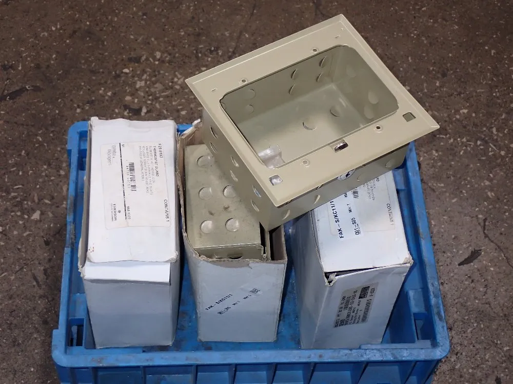 White Rodgers/emerson Thermostat Guard - F29-0193