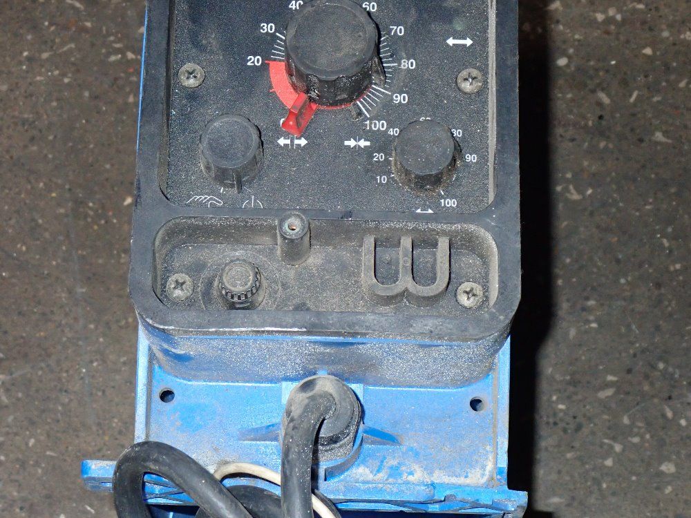 Pulsa Feeder 11gpd Extro Metering Pump - Lpd3saptc1xxx