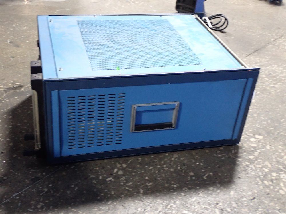 Metronics Dynacalibrator - 450-53-qx