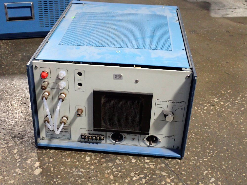 Metronics Dynacalibrator - 450-53-qx