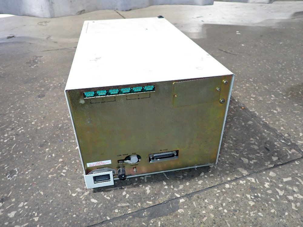 Hitachi Autosampler - As-2000