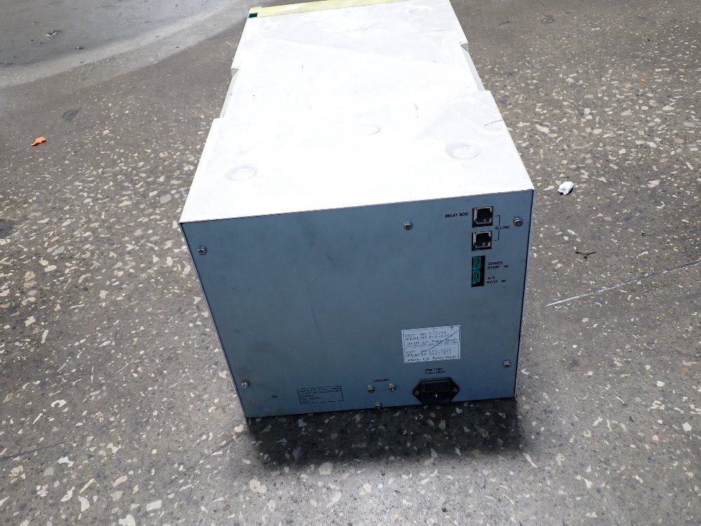 Hitachi Auto Sampler - L-7200