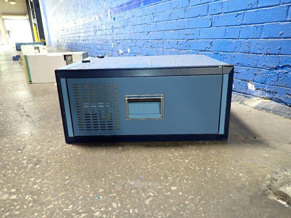 Vici Metronics Inc Dynacalibrator - 500-18aa-d