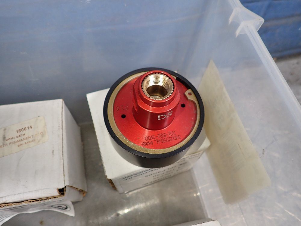 3" Magnets - Tplp30ds