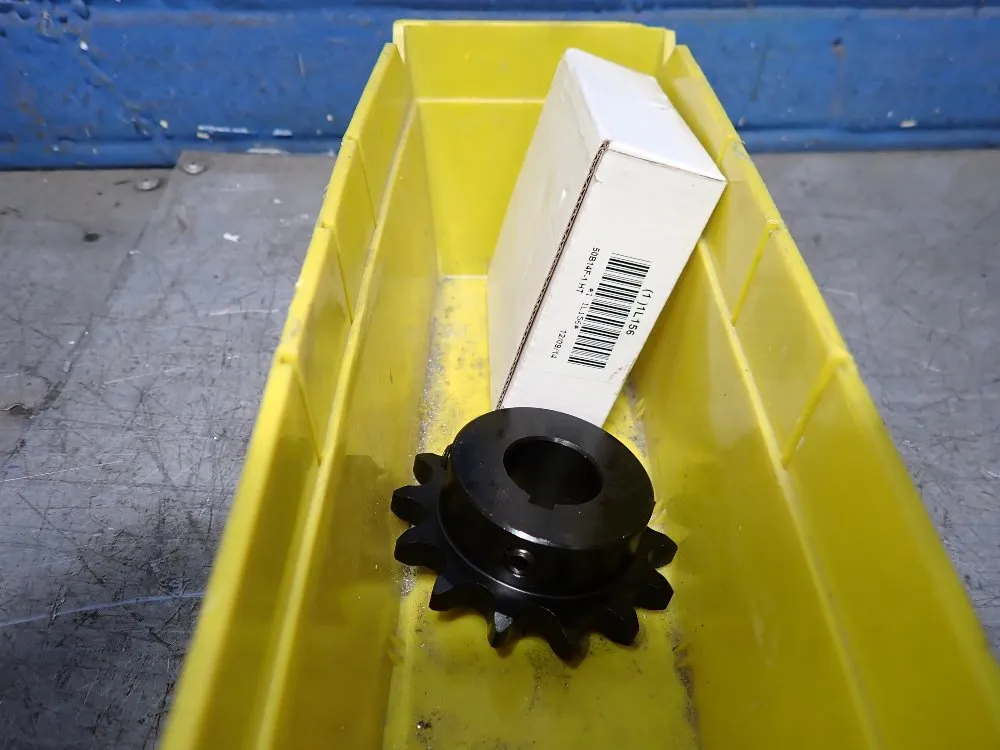 SPROCKETS