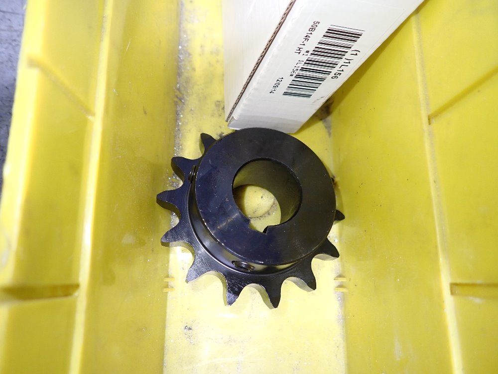 3" Sprockets - 1l156
