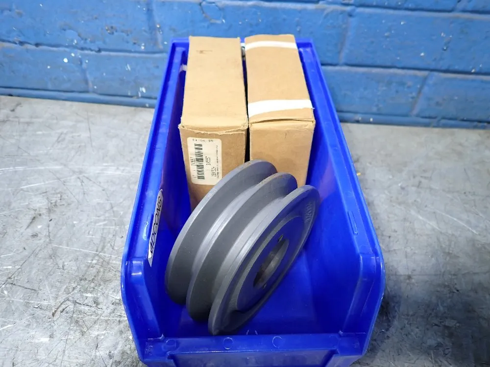 PULLEY