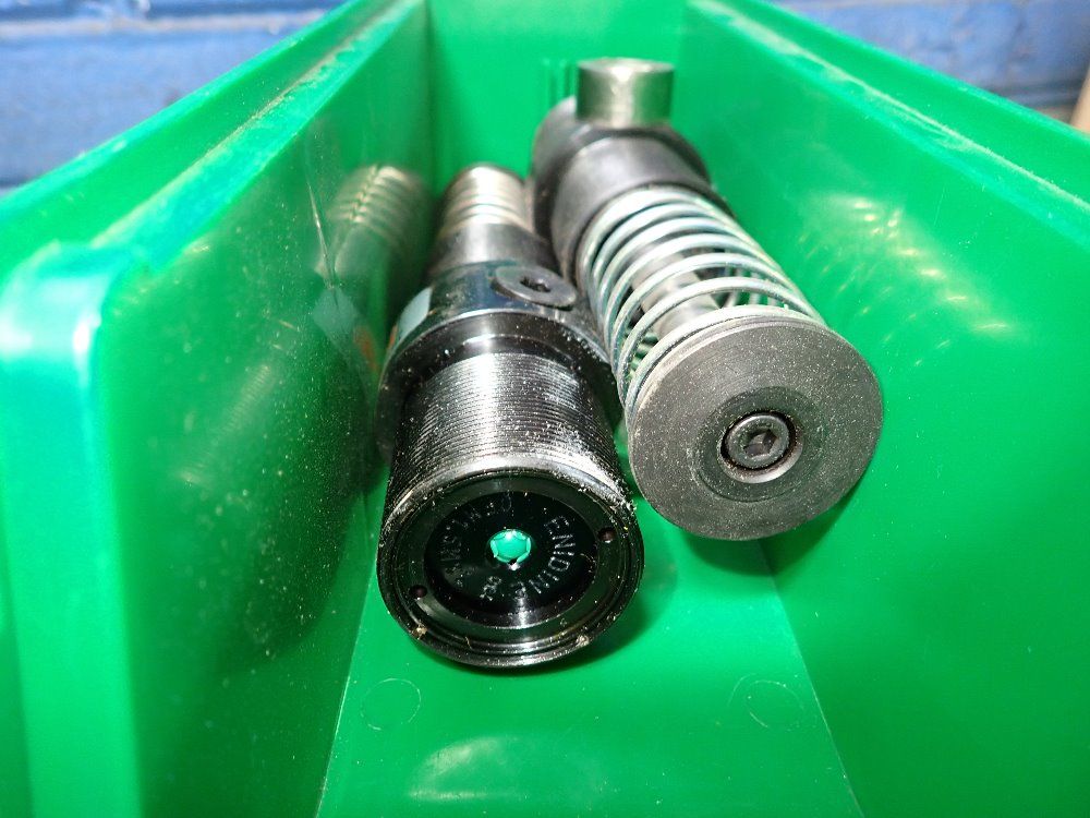 Enidine Shock Absorbers