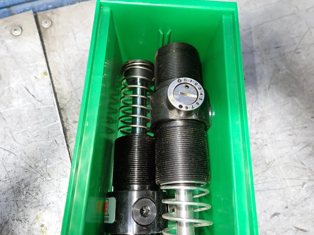 Enidine Shock Absorbers