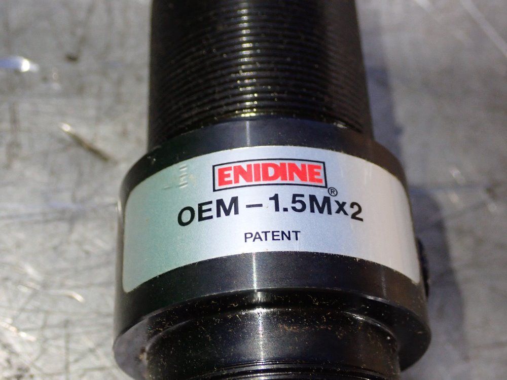 Enidine Shock Absorbers