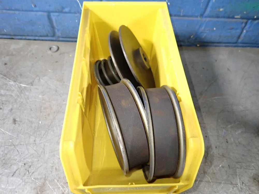 PULLEY