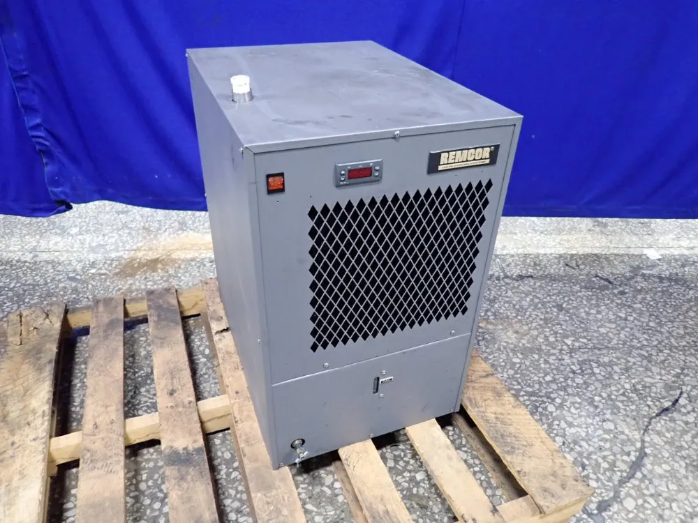 Cornelius Chiller - Ch750a