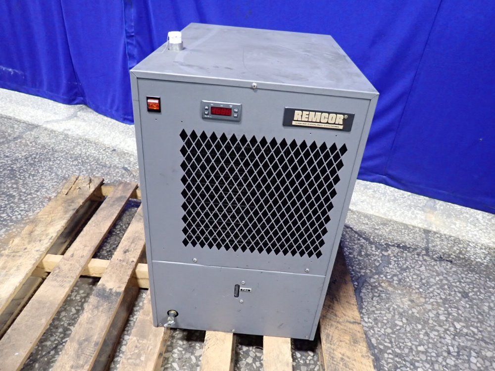 Cornelius Chiller - Ch750a