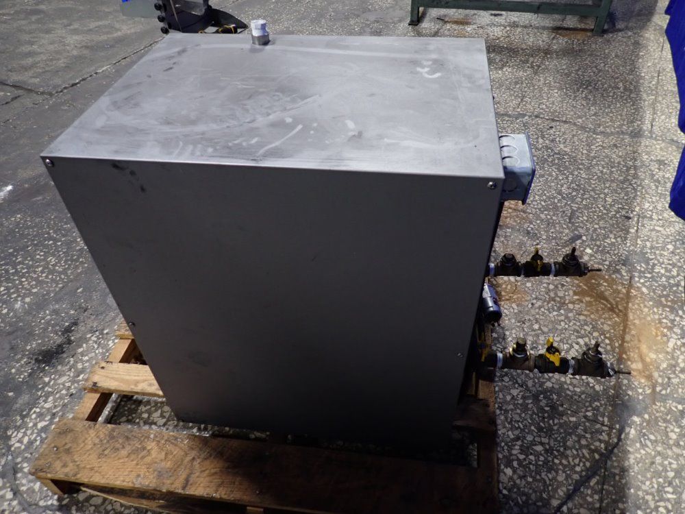 Cornelius Chiller - Ch750a