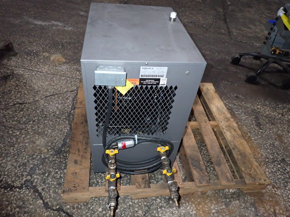 Cornelius Chiller - Ch750a