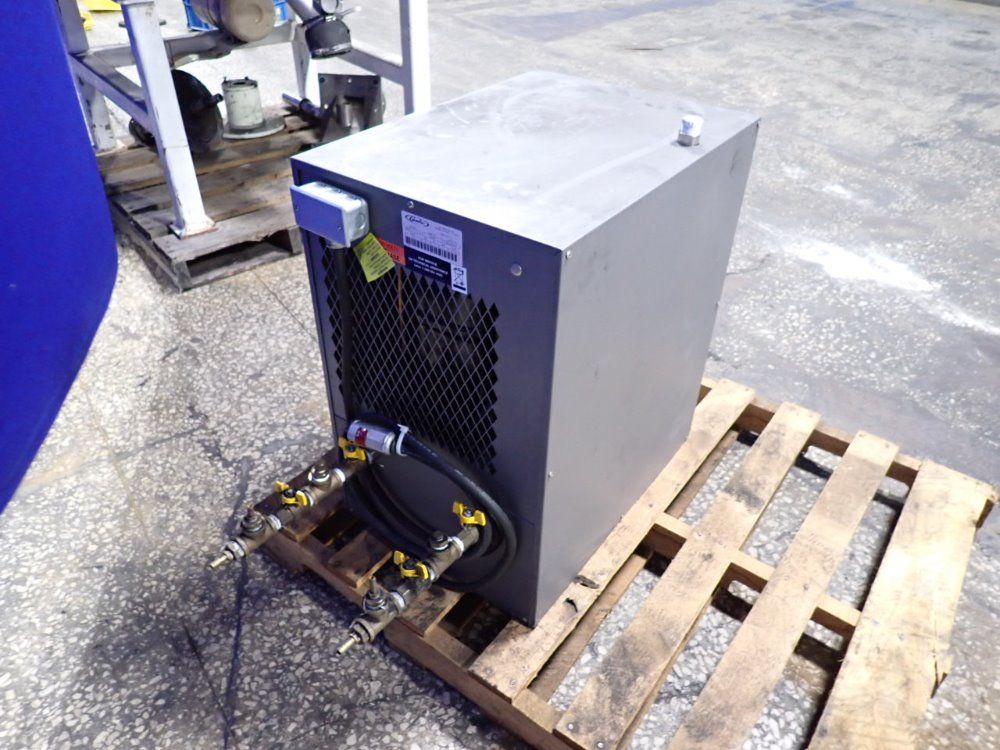 Cornelius Chiller - Ch750a