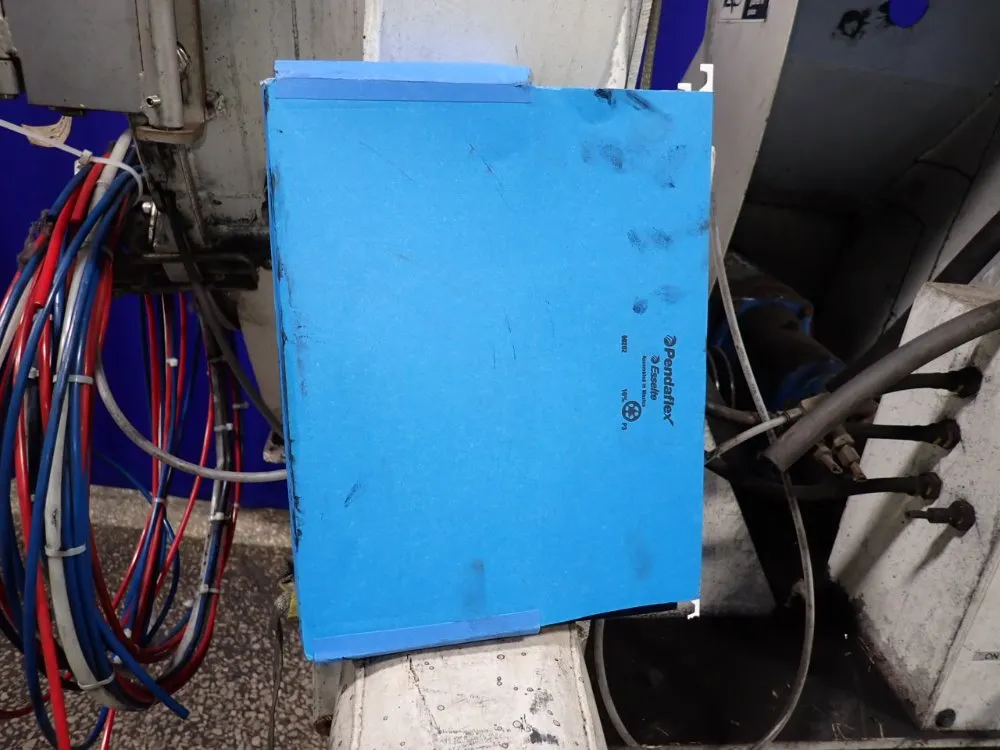 Sweco 1 Hp Turbo-screen Classifier - Ts30s