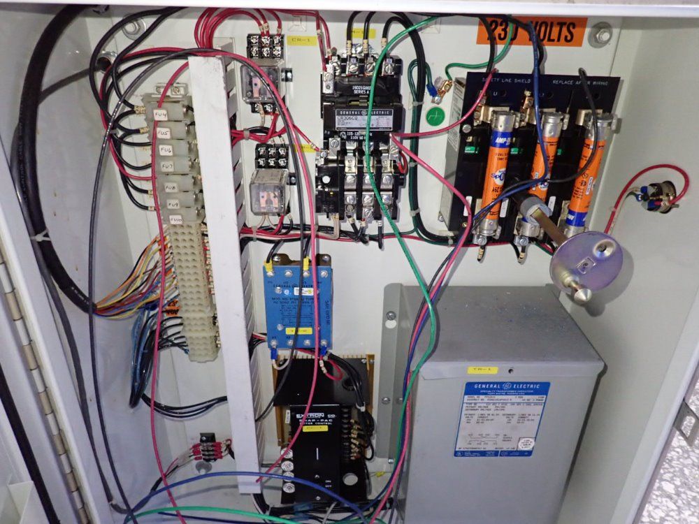 Hosokawa Micron International Inc Classifier - A-12
