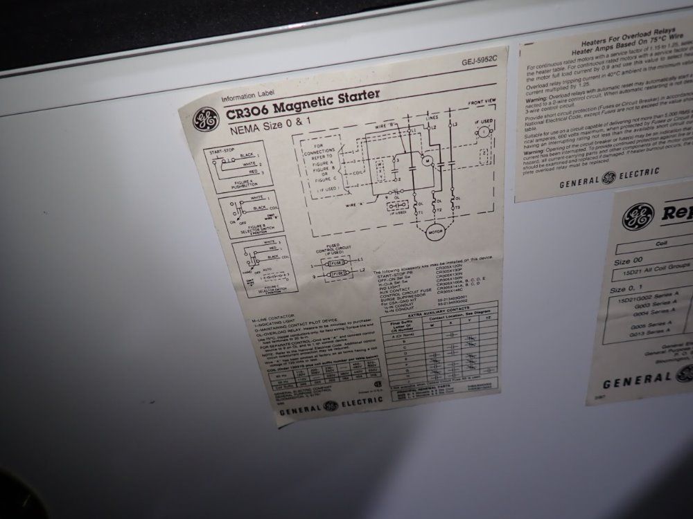 Hosokawa Micron International Inc Classifier - A-12