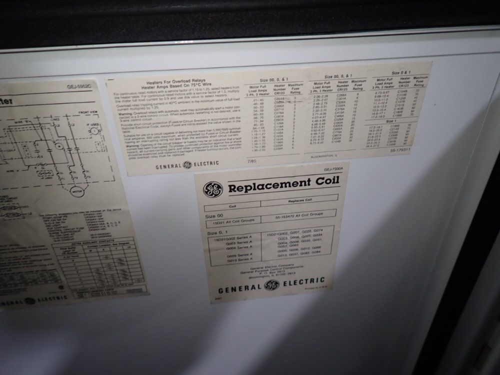 Hosokawa Micron International Inc Classifier - A-12