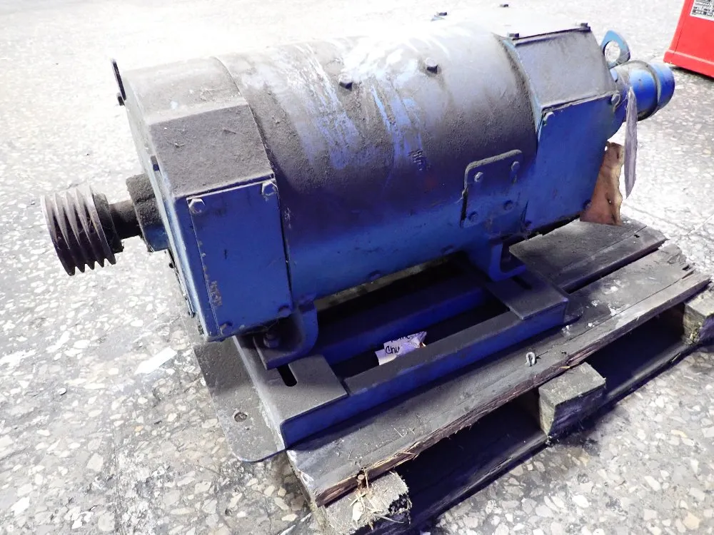 Us Motors 10 Hp Motor - 2s90f45010